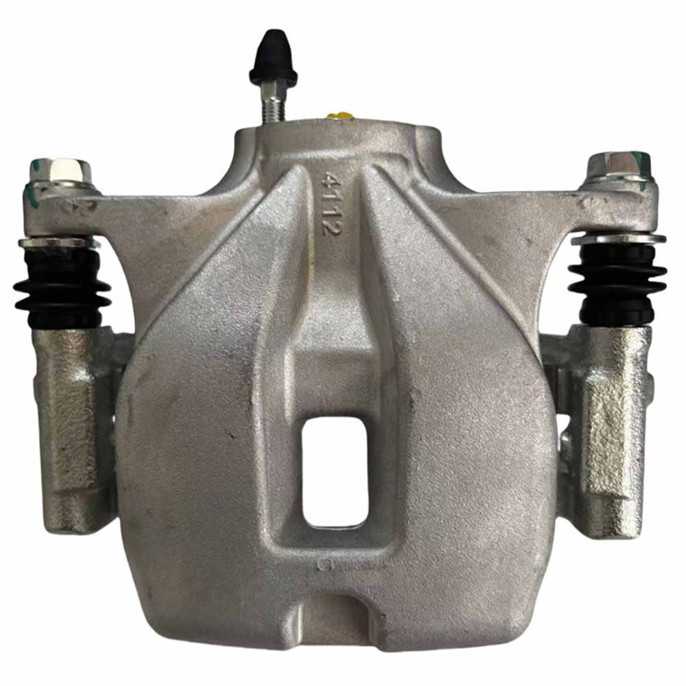 2009 Toyota Highlander Brake Caliper